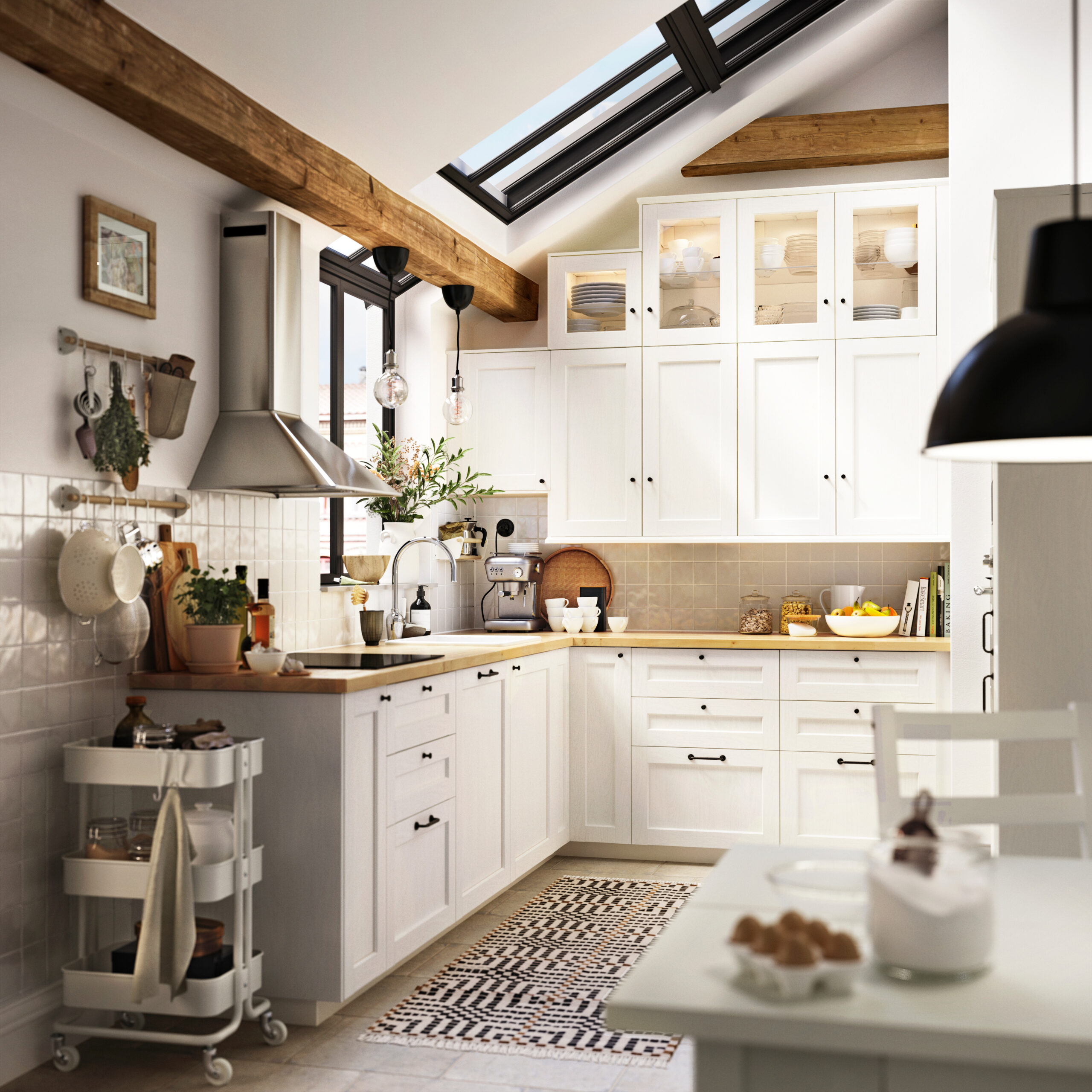 Küche &amp; Kochbereich: Ideen &amp; Inspirationen - Ikea Deutschland